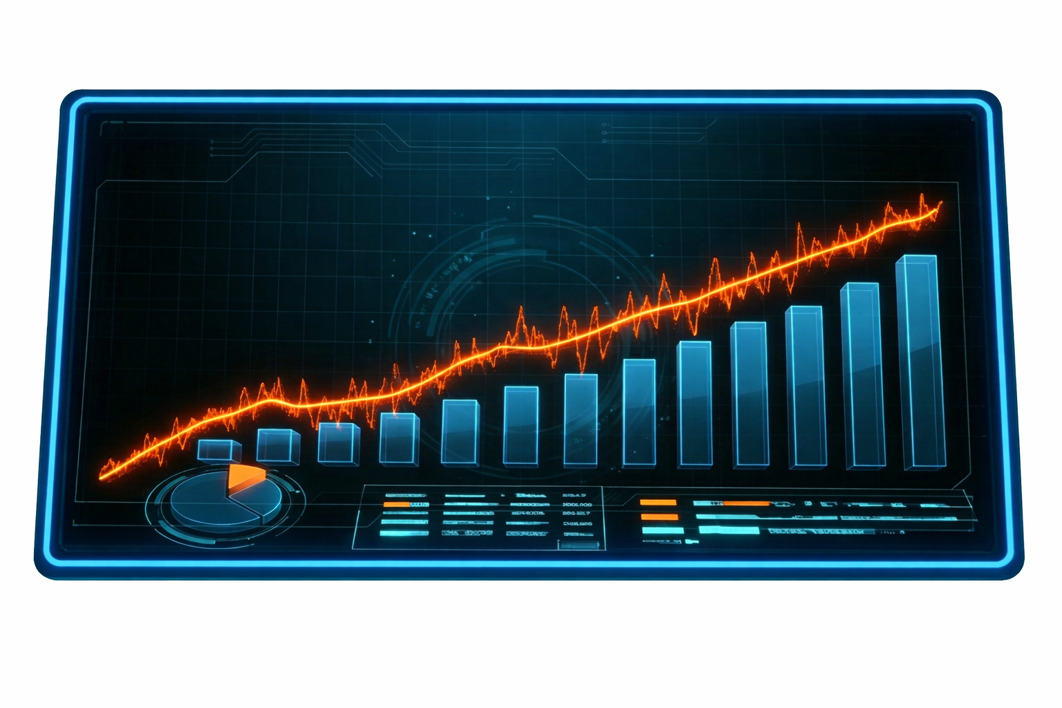 Spark Digital Group Dashboard